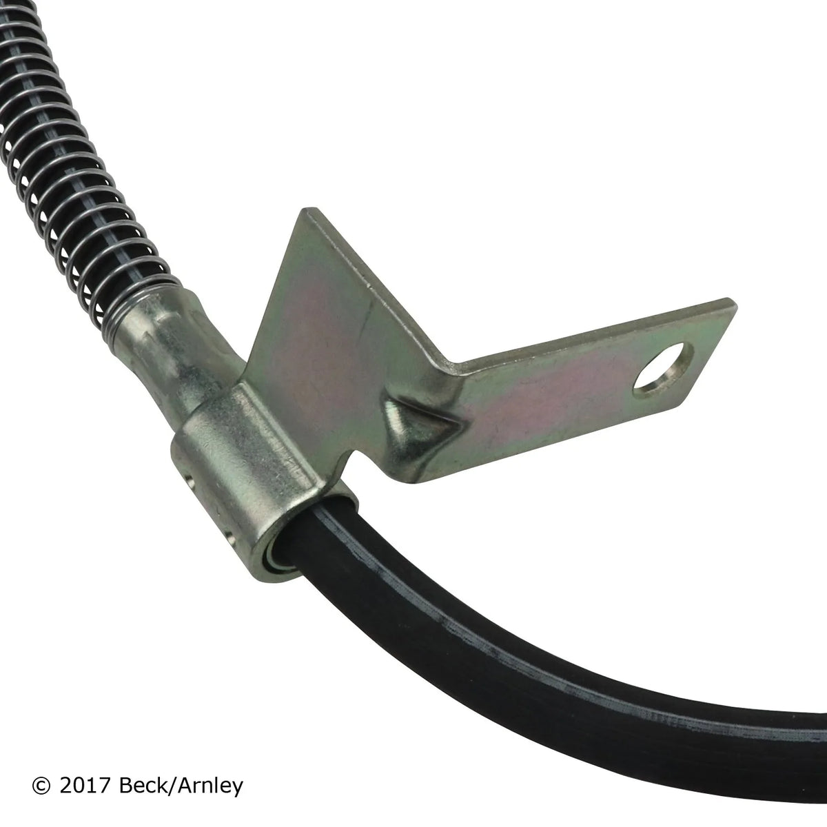 Beck/Arnley 073-1719 2000-2005 Hyundai Accent Brake Hydraulic Hose