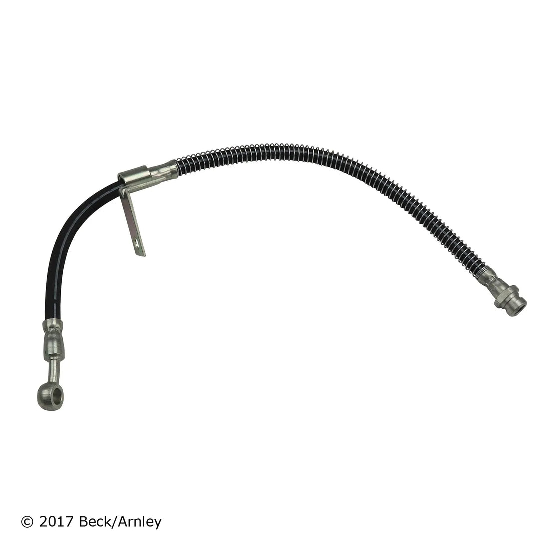 Beck/Arnley 073-1719 2000-2005 Hyundai Accent Brake Hydraulic Hose