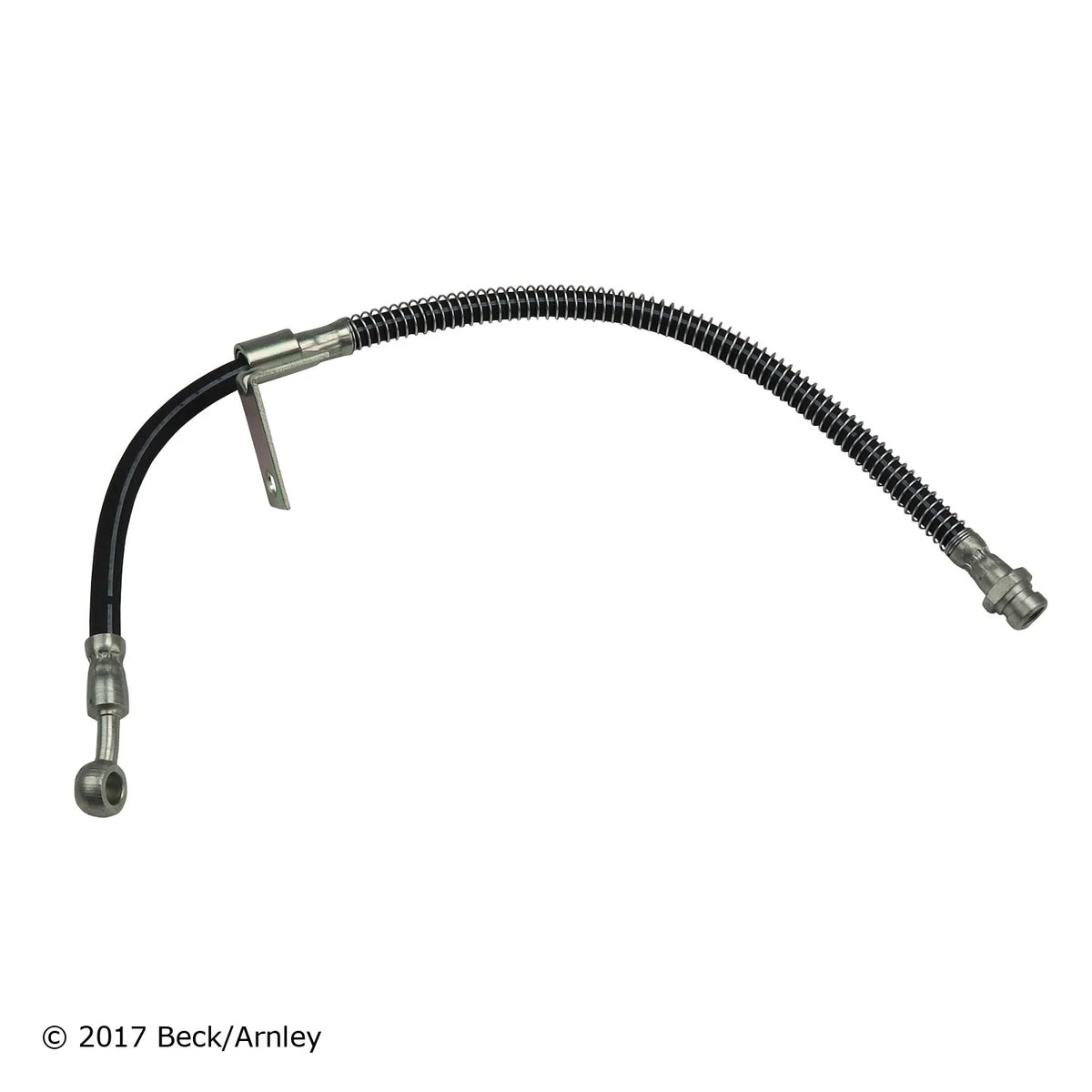 Beck/Arnley 073-1719 2000-2005 Hyundai Accent Brake Hydraulic Hose