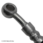 Beck/Arnley 073-1720 2000-2005 Hyundai Accent Brake Hydraulic Hose