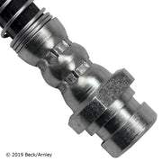 Beck/Arnley 073-1720 2000-2005 Hyundai Accent Brake Hydraulic Hose