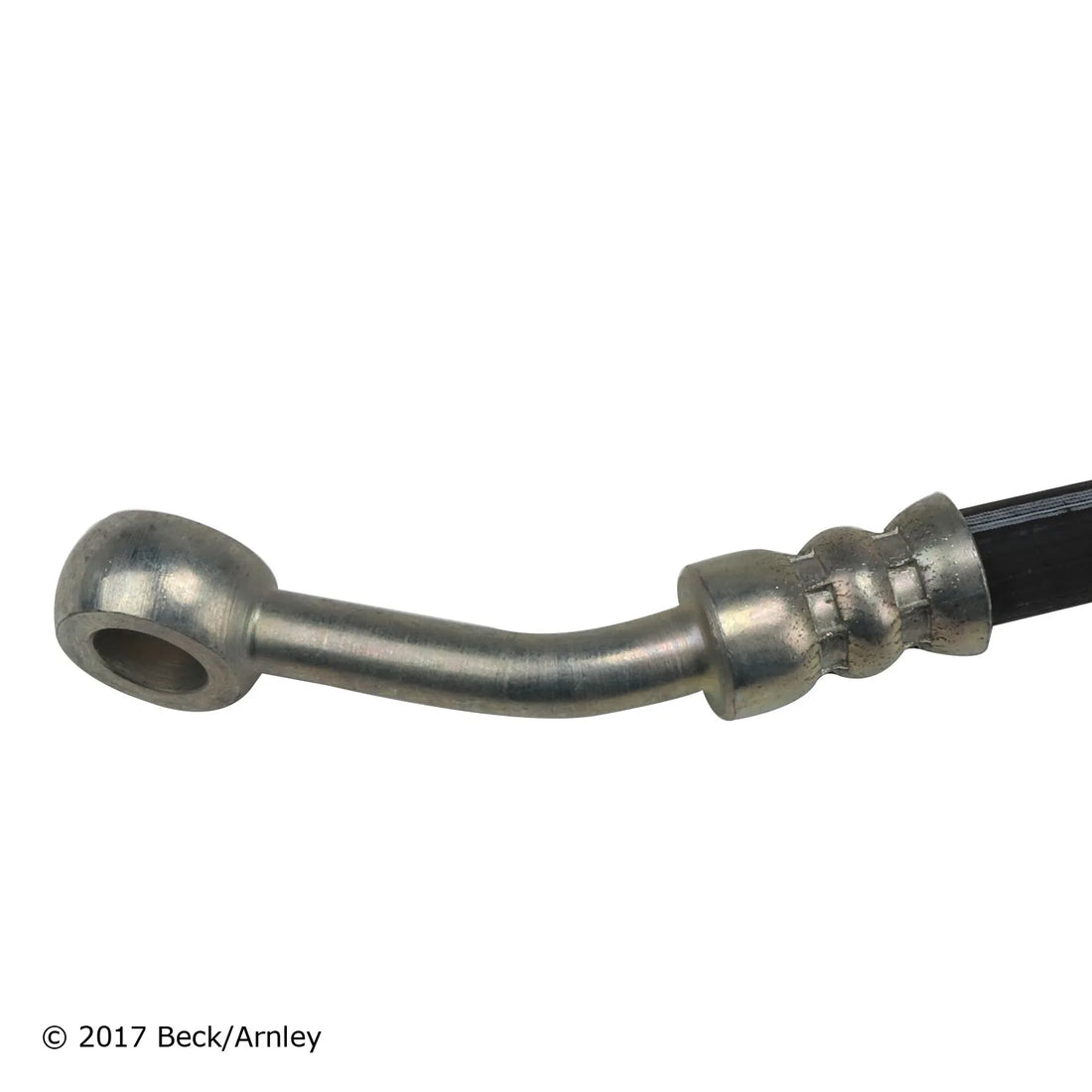 Beck/Arnley 073-1722 1996-2000 Honda Civic Brake Hydraulic Hose
