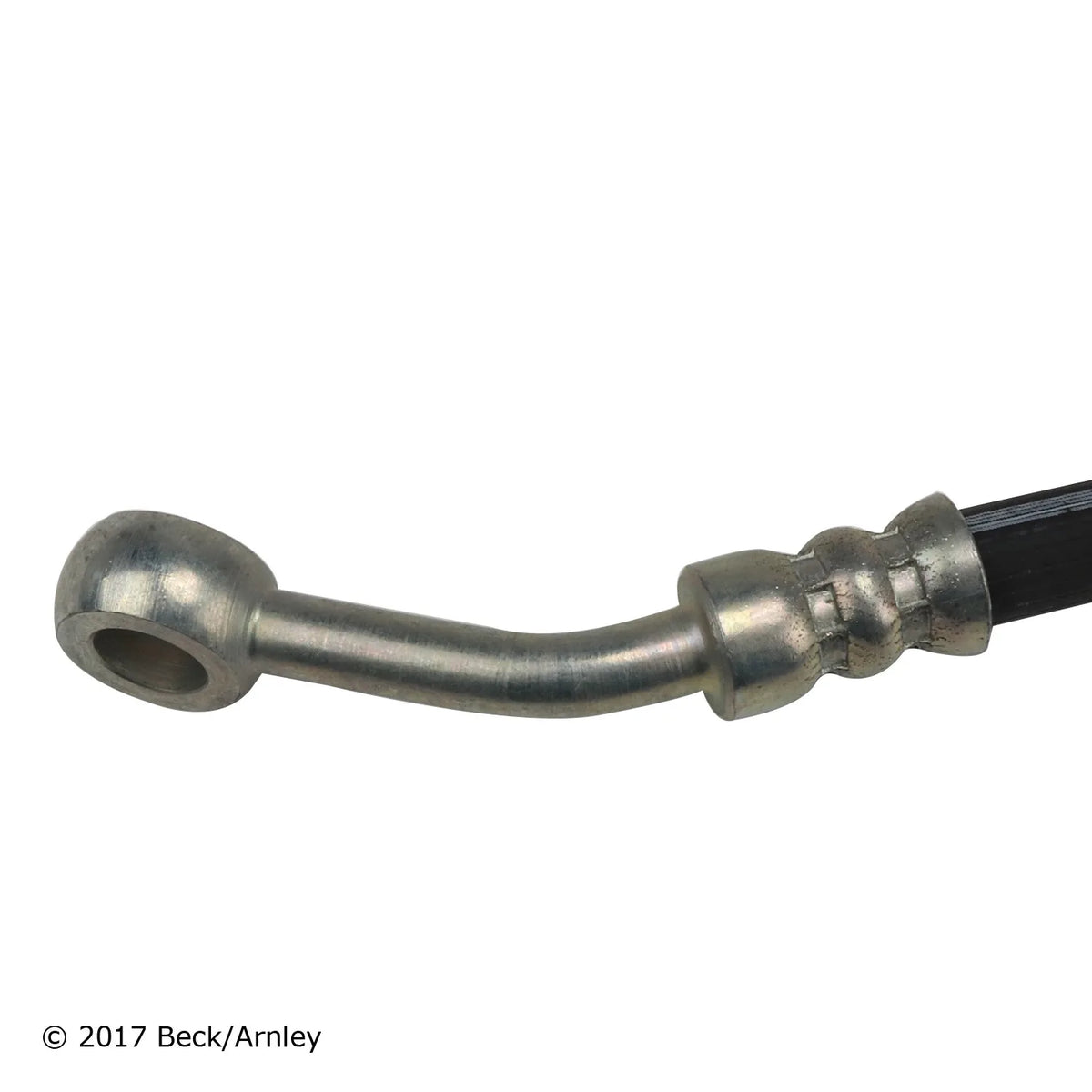 Beck/Arnley 073-1722 1996-2000 Honda Civic Brake Hydraulic Hose