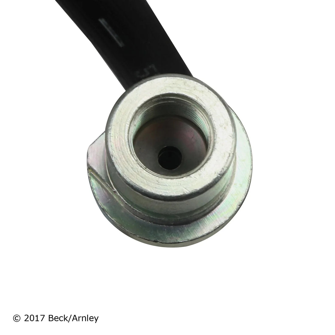 Beck/Arnley 073-1722 1996-2000 Honda Civic Brake Hydraulic Hose