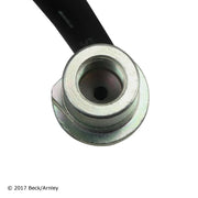 Beck/Arnley 073-1722 1996-2000 Honda Civic Brake Hydraulic Hose