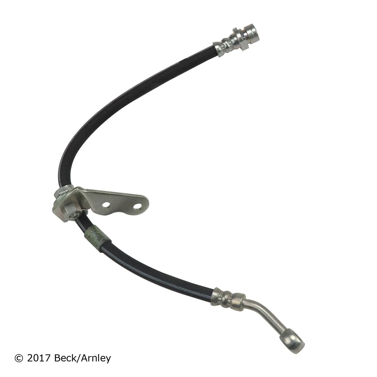Beck/Arnley 073-1722 1996-2000 Honda Civic Brake Hydraulic Hose