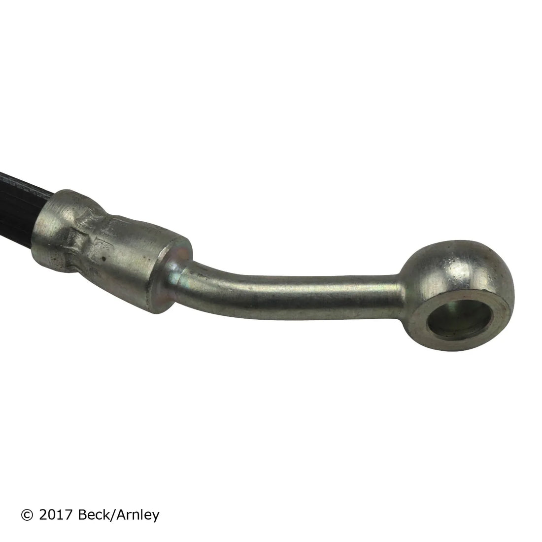 Beck/Arnley 073-1723 1996-2000 Honda Civic Brake Hydraulic Hose