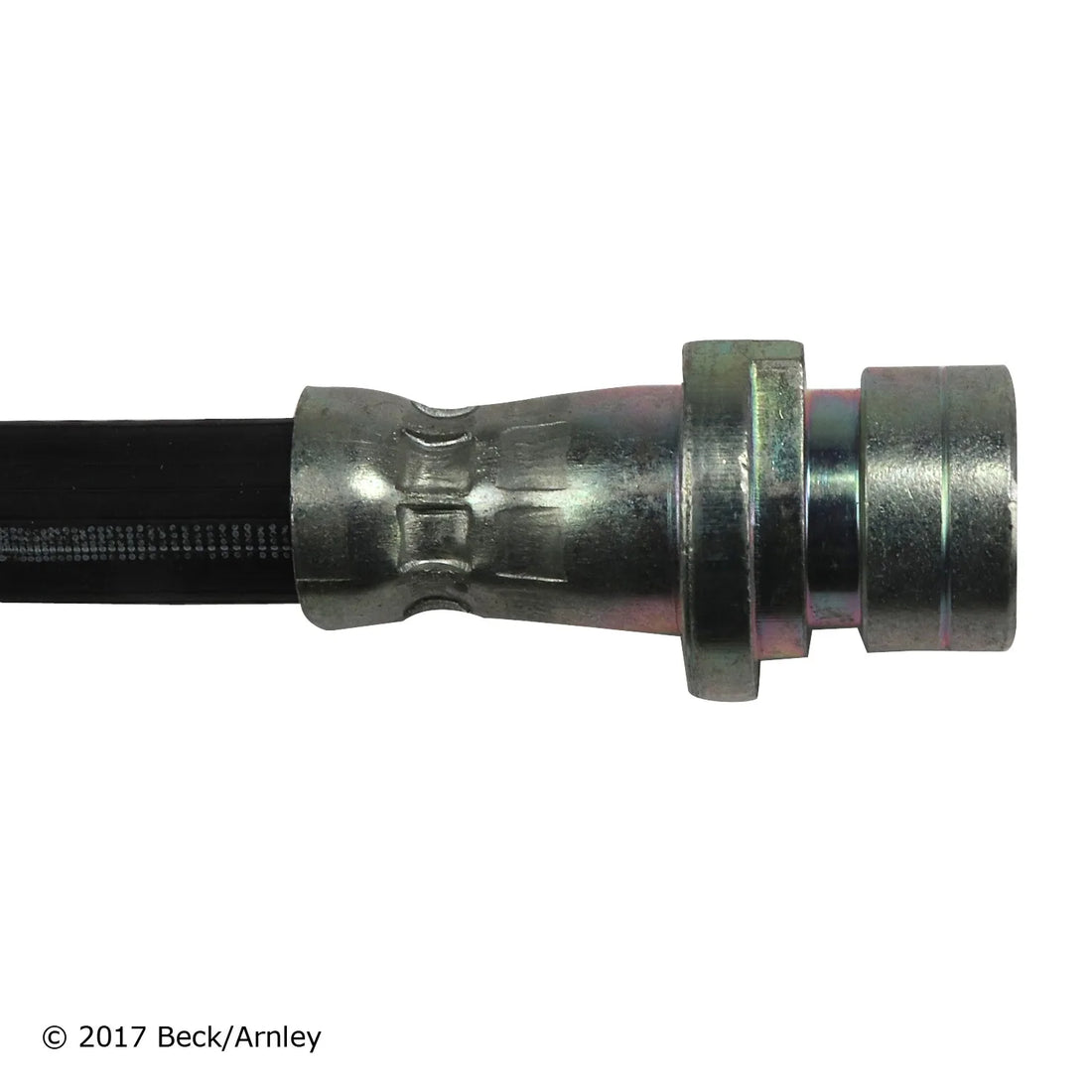 Beck/Arnley 073-1723 1996-2000 Honda Civic Brake Hydraulic Hose