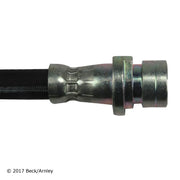 Beck/Arnley 073-1723 1996-2000 Honda Civic Brake Hydraulic Hose