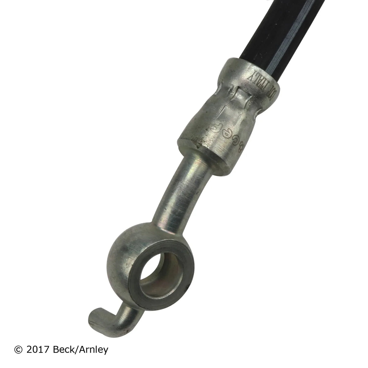 Beck/Arnley 073-1732 1998-2003 Toyota Sienna Brake Hydraulic Hose