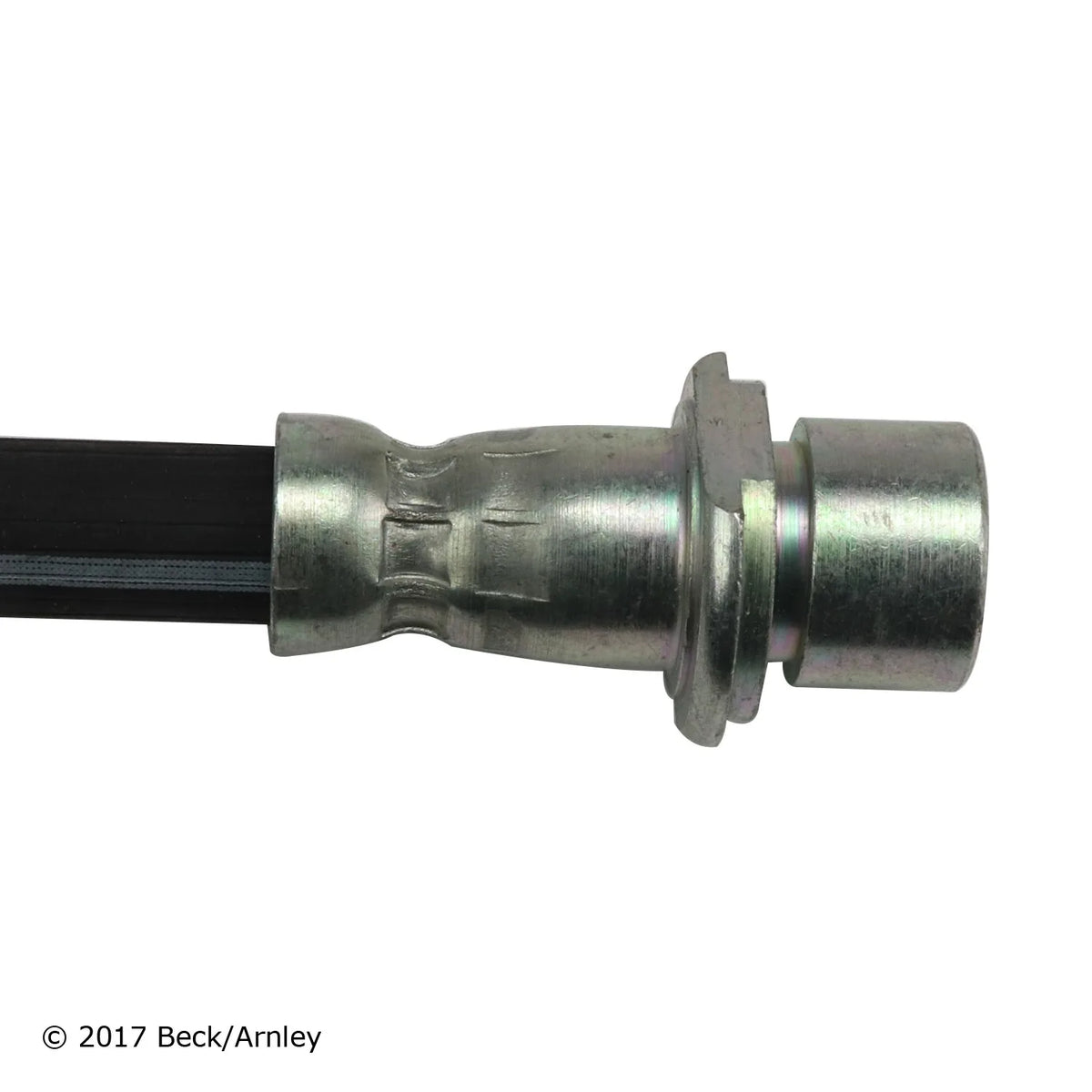Beck/Arnley 073-1732 1998-2003 Toyota Sienna Brake Hydraulic Hose