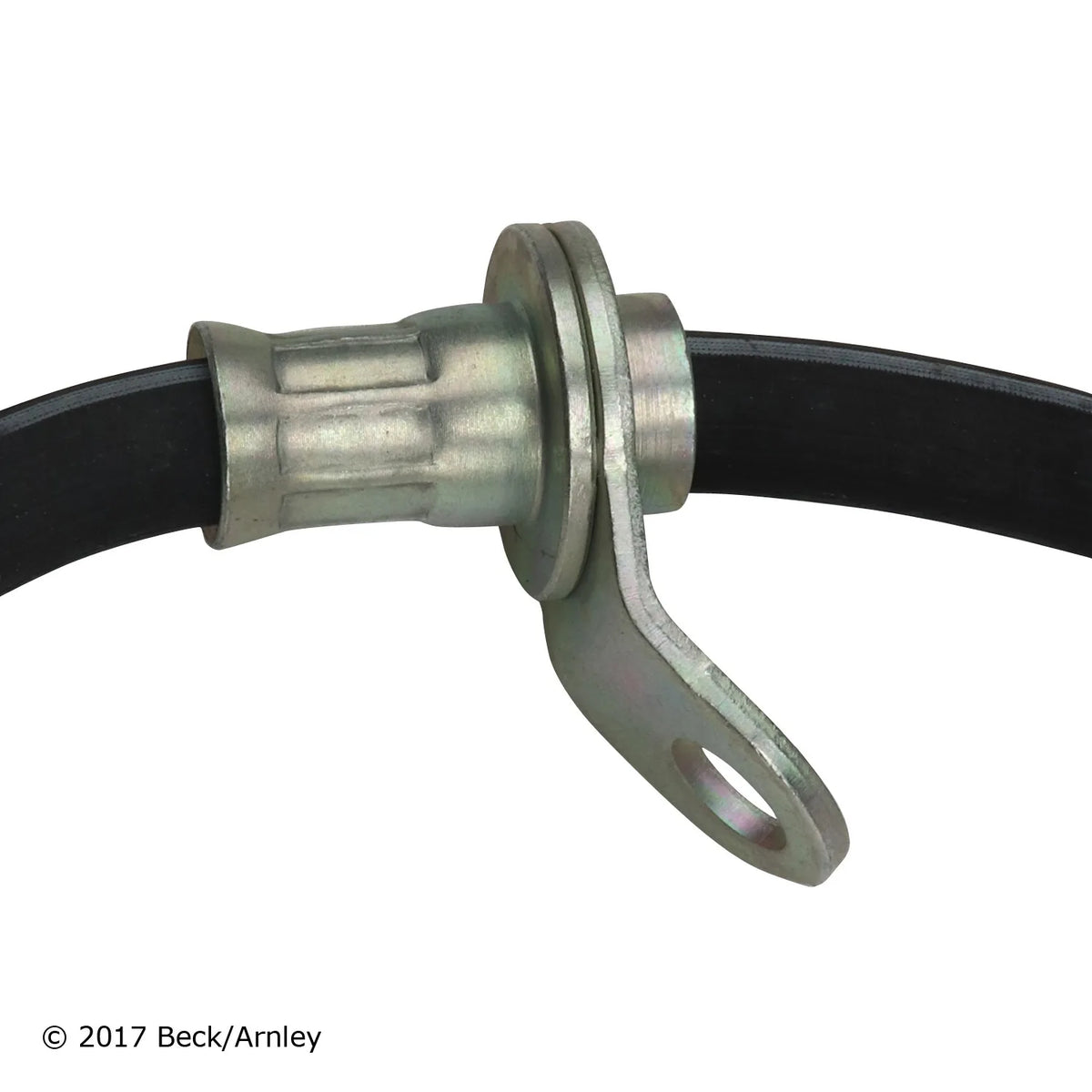 Beck/Arnley 073-1732 1998-2003 Toyota Sienna Brake Hydraulic Hose