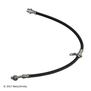 Beck/Arnley 073-1732 1998-2003 Toyota Sienna Brake Hydraulic Hose