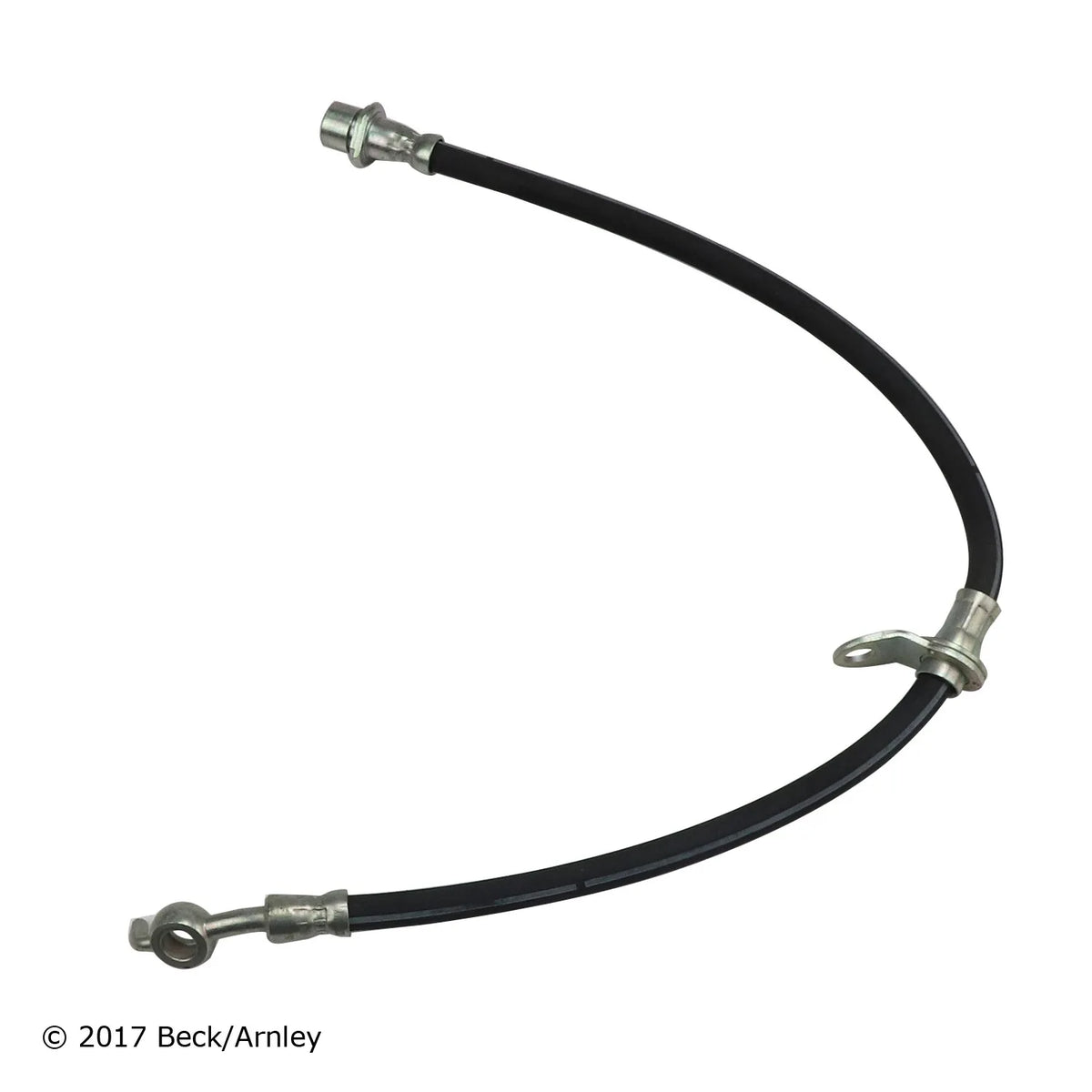 Beck/Arnley 073-1732 1998-2003 Toyota Sienna Brake Hydraulic Hose