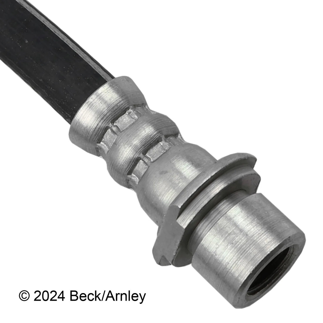 Beck/Arnley 073-1733 1998-2003 Toyota Sienna Brake Hydraulic Hose