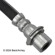 Beck/Arnley 073-1733 1998-2003 Toyota Sienna Brake Hydraulic Hose