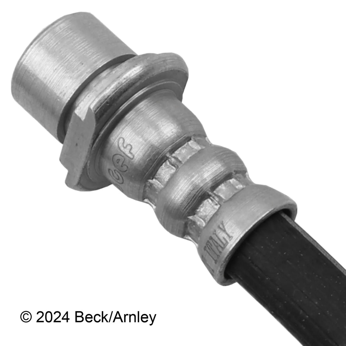 Beck/Arnley 073-1733 1998-2003 Toyota Sienna Brake Hydraulic Hose