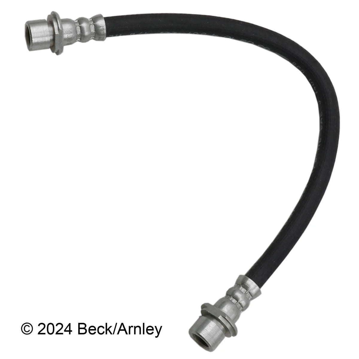 Beck/Arnley 073-1733 1998-2003 Toyota Sienna Brake Hydraulic Hose