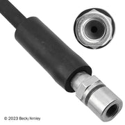 Beck/Arnley 073-1741 1999-2009 Saab 9-5 Brake Hydraulic Hose