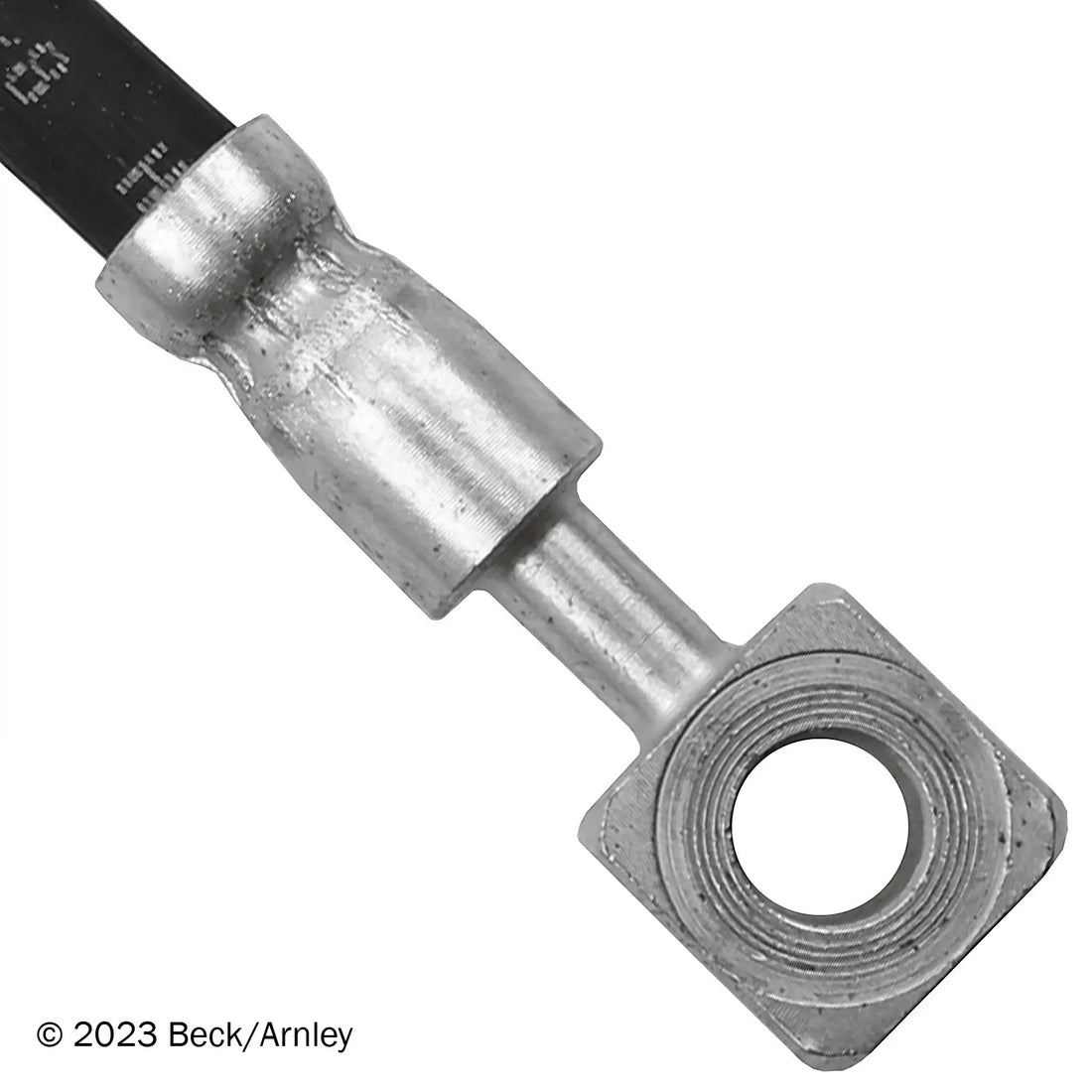 Beck/Arnley 073-1741 1999-2009 Saab 9-5 Brake Hydraulic Hose