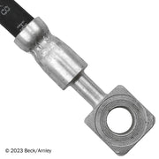 Beck/Arnley 073-1741 1999-2009 Saab 9-5 Brake Hydraulic Hose