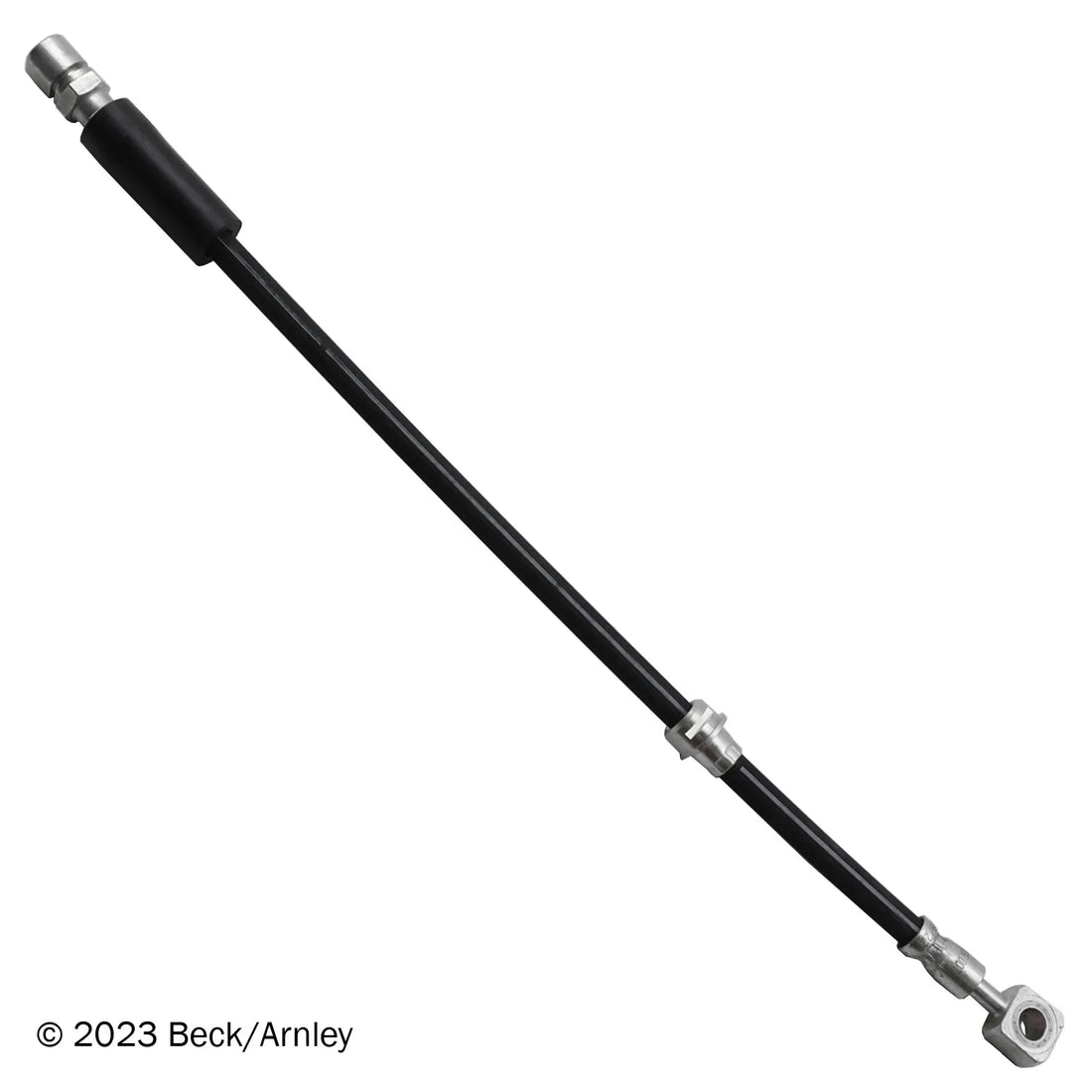 Beck/Arnley 073-1741 1999-2009 Saab 9-5 Brake Hydraulic Hose