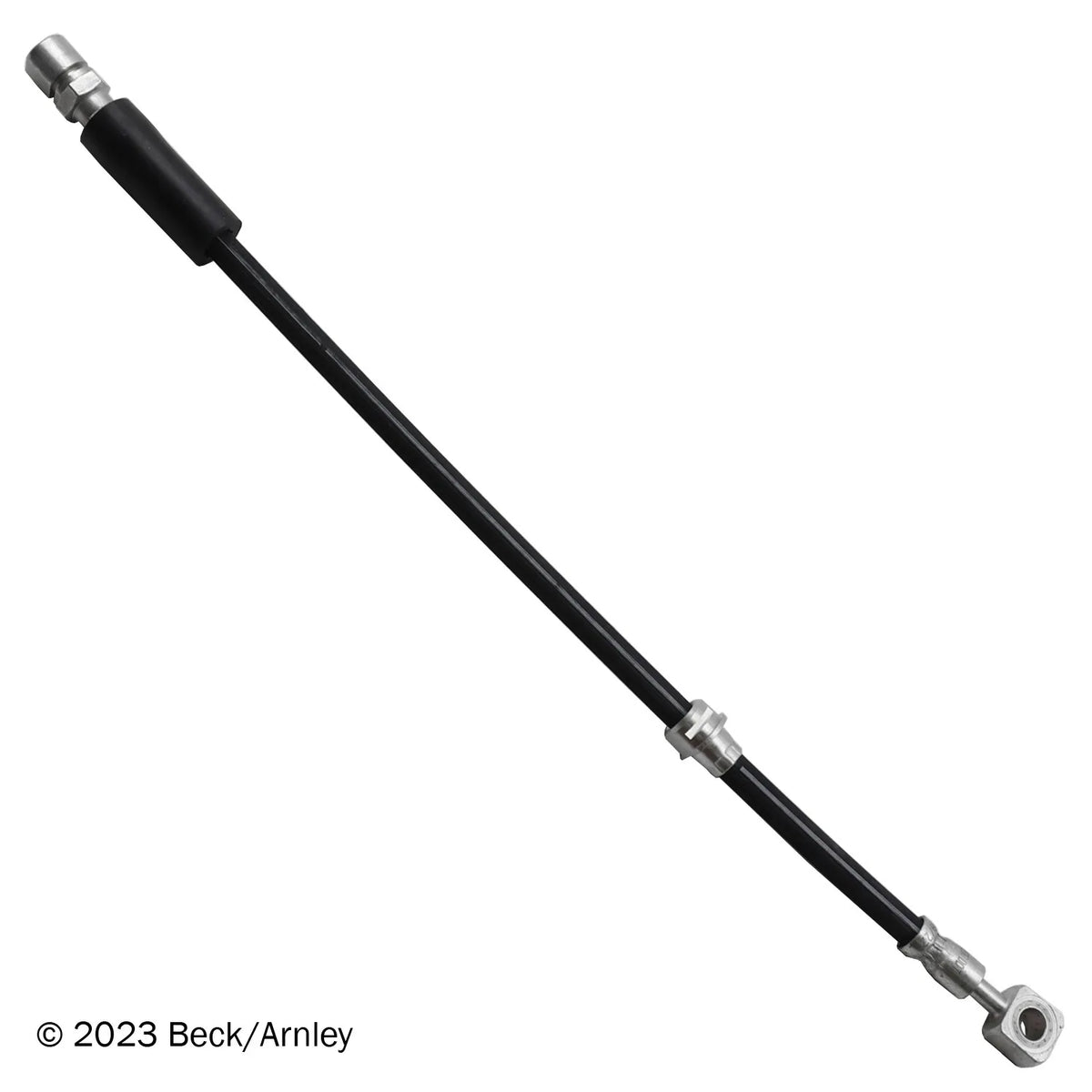 Beck/Arnley 073-1741 1999-2009 Saab 9-5 Brake Hydraulic Hose