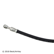 Beck/Arnley 073-1743 1998-2002 Subaru Forester Brake Hydraulic Hose