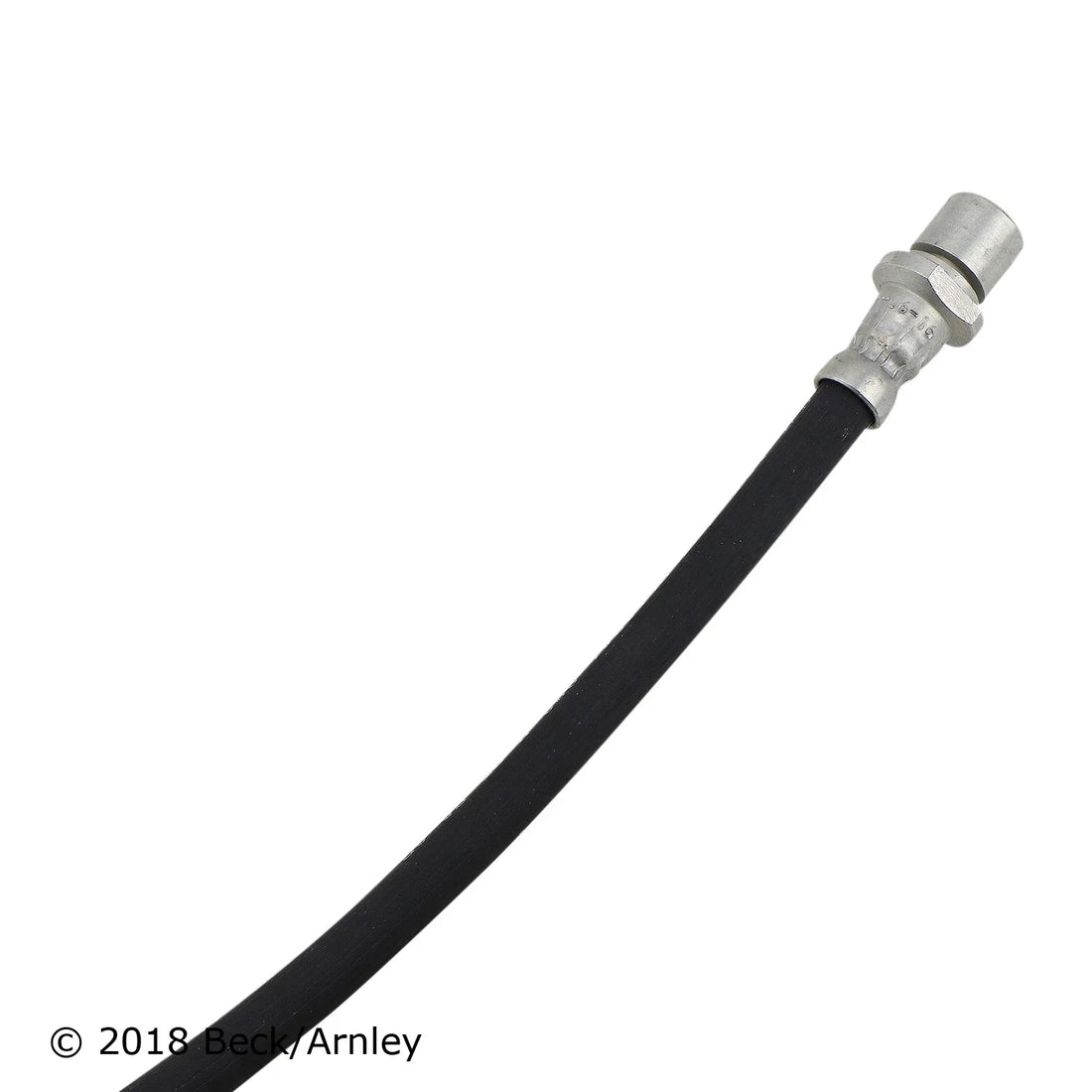 Beck/Arnley 073-1743 1998-2002 Subaru Forester Brake Hydraulic Hose