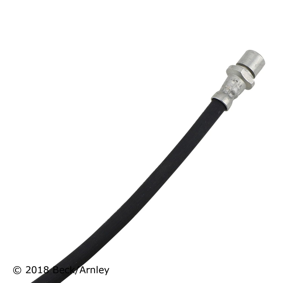 Beck/Arnley 073-1743 1998-2002 Subaru Forester Brake Hydraulic Hose