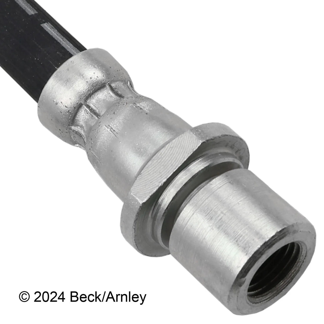 Beck/Arnley 073-1745 1998-2002 Subaru Forester Brake Hydraulic Hose
