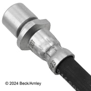 Beck/Arnley 073-1745 1998-2002 Subaru Forester Brake Hydraulic Hose