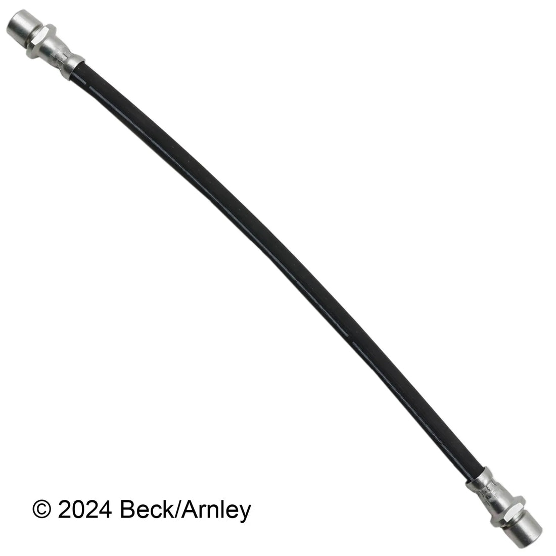 Beck/Arnley 073-1745 1998-2002 Subaru Forester Brake Hydraulic Hose