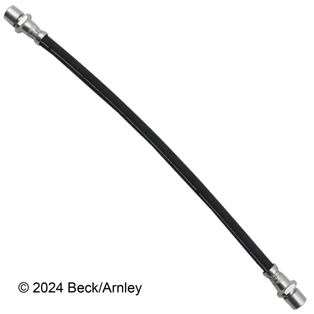 Beck/Arnley 073-1745 1998-2002 Subaru Forester Brake Hydraulic Hose