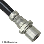 Beck/Arnley 073-1746 1999-2002 Subaru Forester Brake Hydraulic Hose