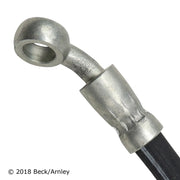 Beck/Arnley 073-1746 1999-2002 Subaru Forester Brake Hydraulic Hose
