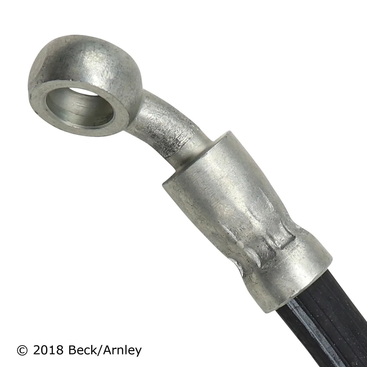 Beck/Arnley 073-1746 1999-2002 Subaru Forester Brake Hydraulic Hose
