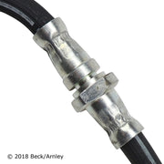 Beck/Arnley 073-1746 1999-2002 Subaru Forester Brake Hydraulic Hose