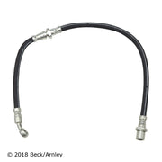 Beck/Arnley 073-1746 1999-2002 Subaru Forester Brake Hydraulic Hose