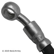 Beck/Arnley 073-1747 1999-2002 Subaru Forester Brake Hydraulic Hose