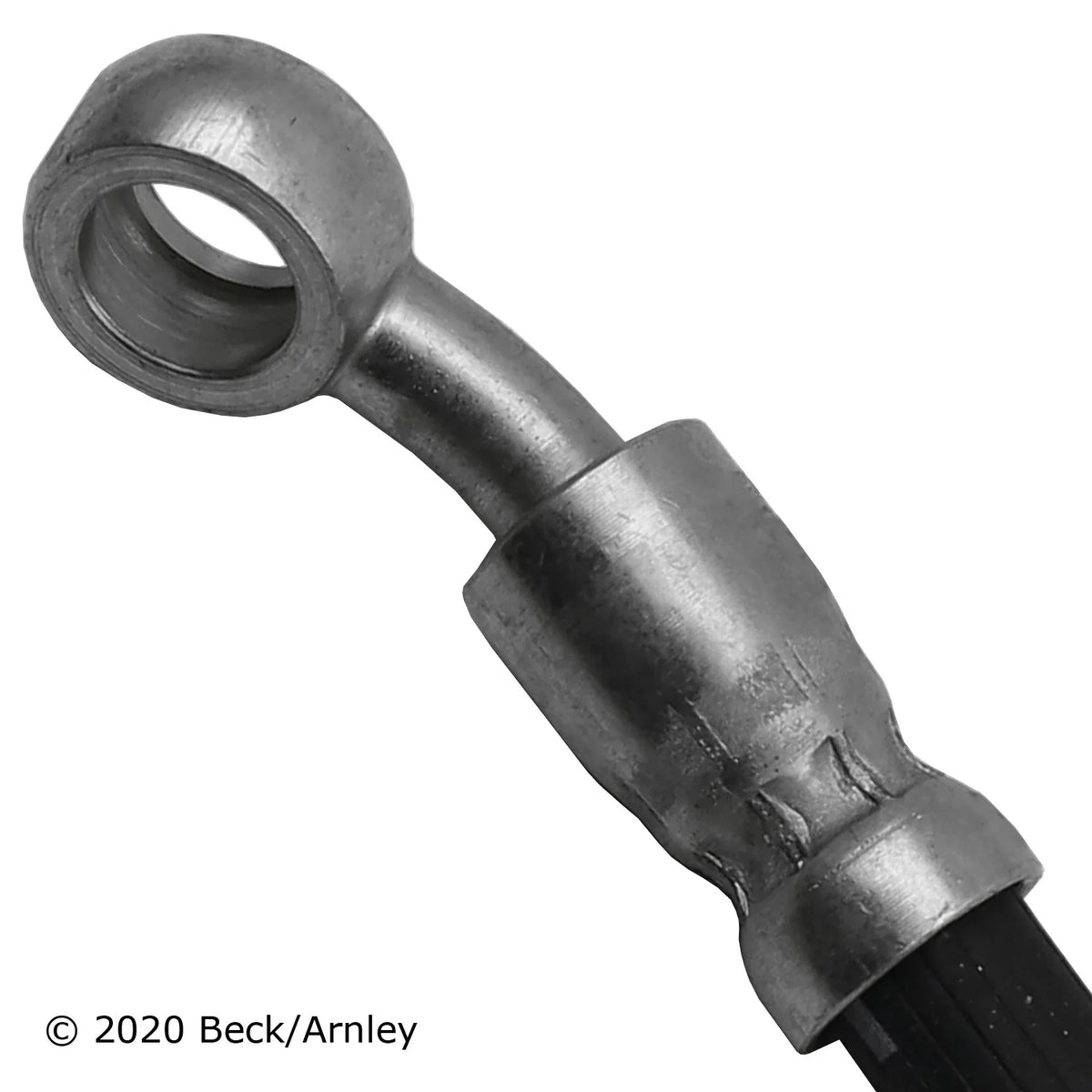 Beck/Arnley 073-1747 1999-2002 Subaru Forester Brake Hydraulic Hose