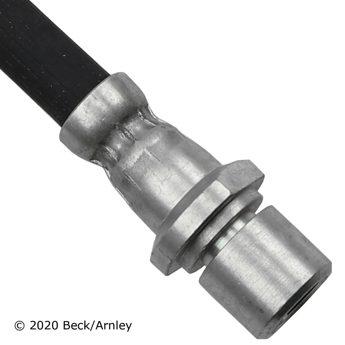 Beck/Arnley 073-1747 1999-2002 Subaru Forester Brake Hydraulic Hose