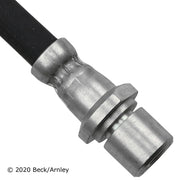 Beck/Arnley 073-1747 1999-2002 Subaru Forester Brake Hydraulic Hose