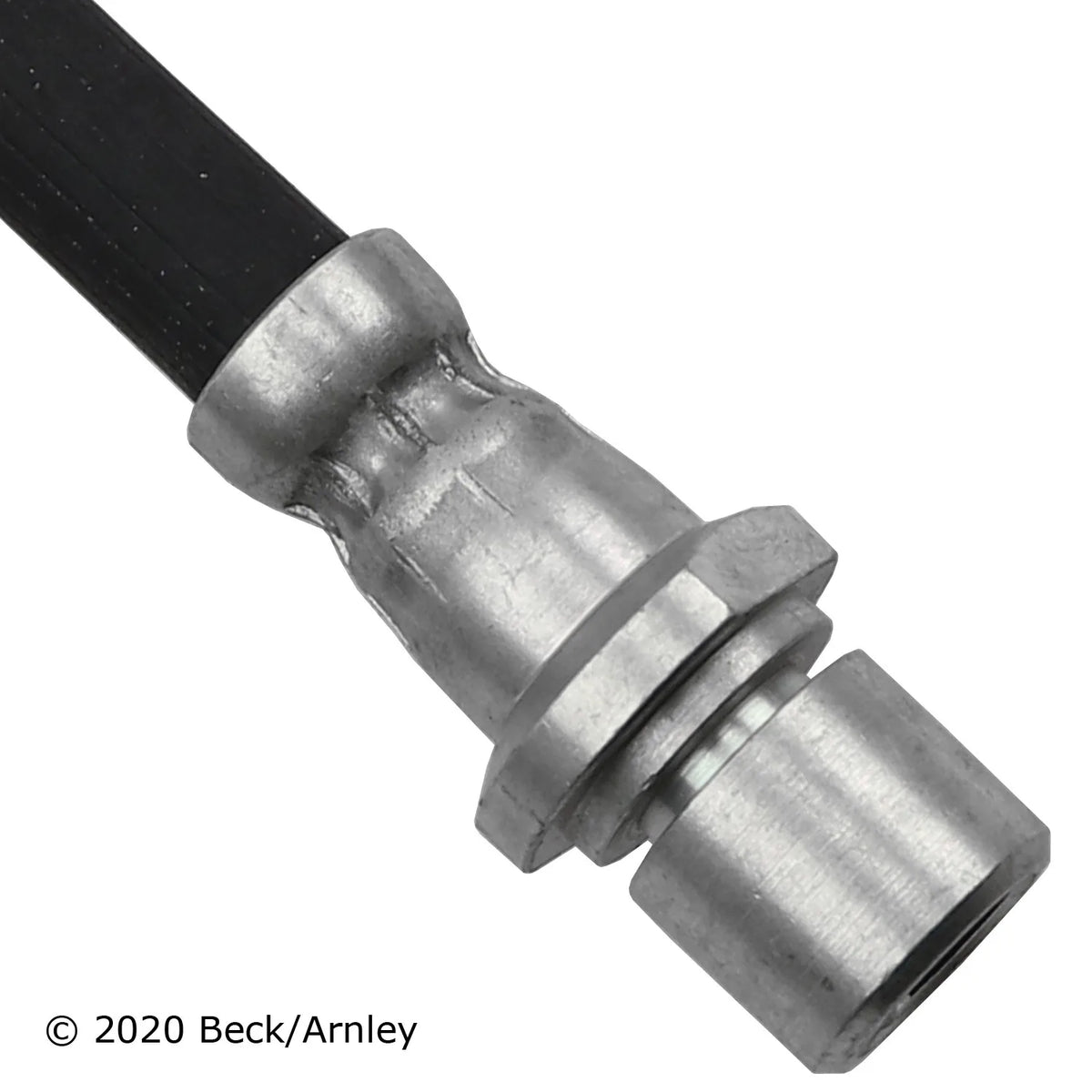 Beck/Arnley 073-1747 1999-2002 Subaru Forester Brake Hydraulic Hose