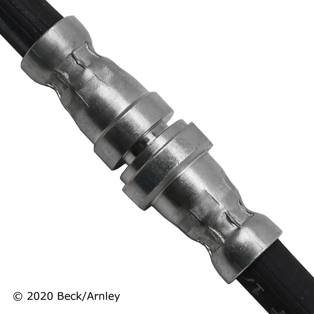 Beck/Arnley 073-1747 1999-2002 Subaru Forester Brake Hydraulic Hose