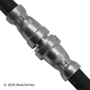 Beck/Arnley 073-1747 1999-2002 Subaru Forester Brake Hydraulic Hose