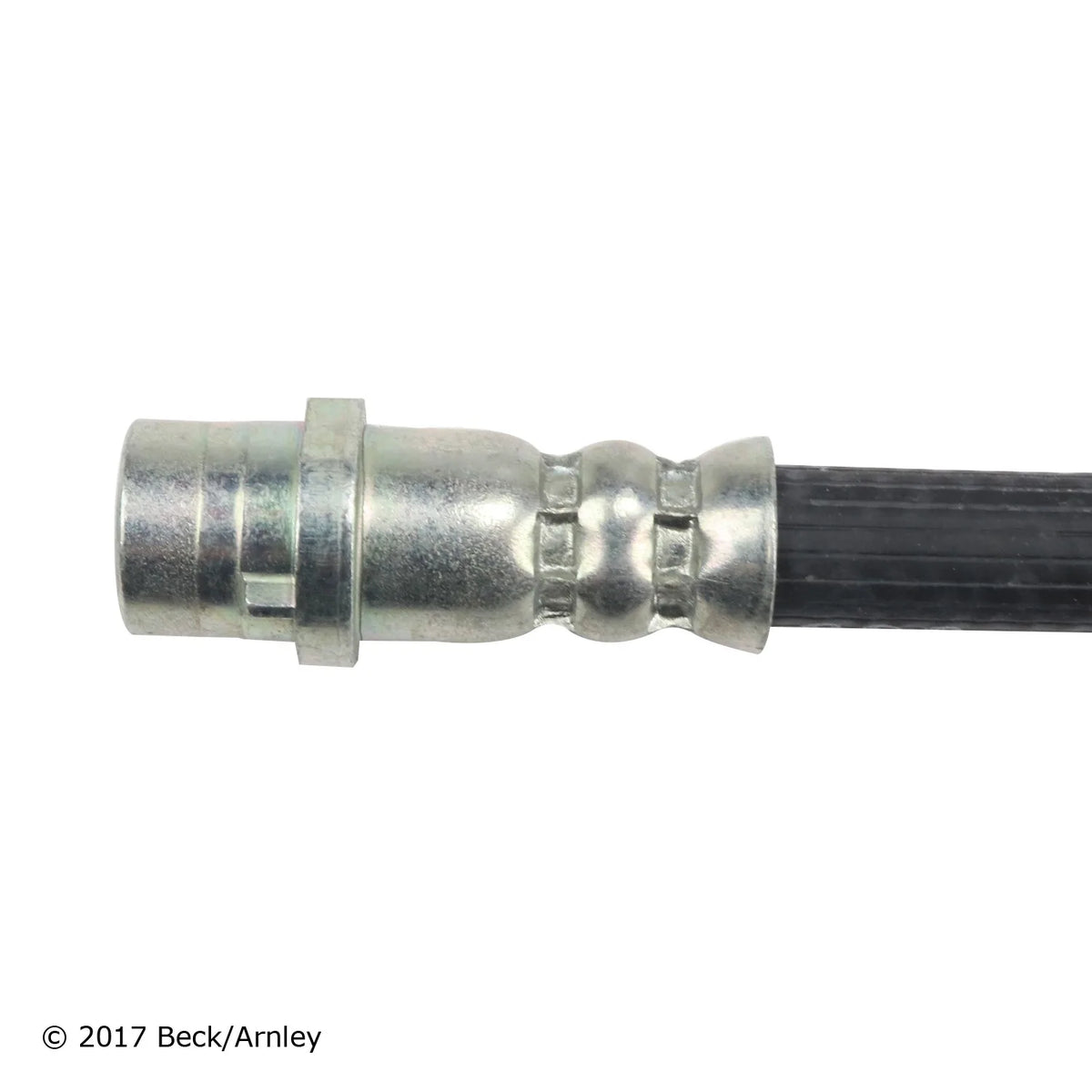 Beck/Arnley 073-1748 1998-1999 Mercedes-Benz CL500 Brake Hydraulic Hose