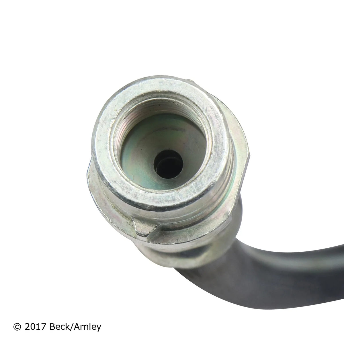 Beck/Arnley 073-1748 1998-1999 Mercedes-Benz CL500 Brake Hydraulic Hose