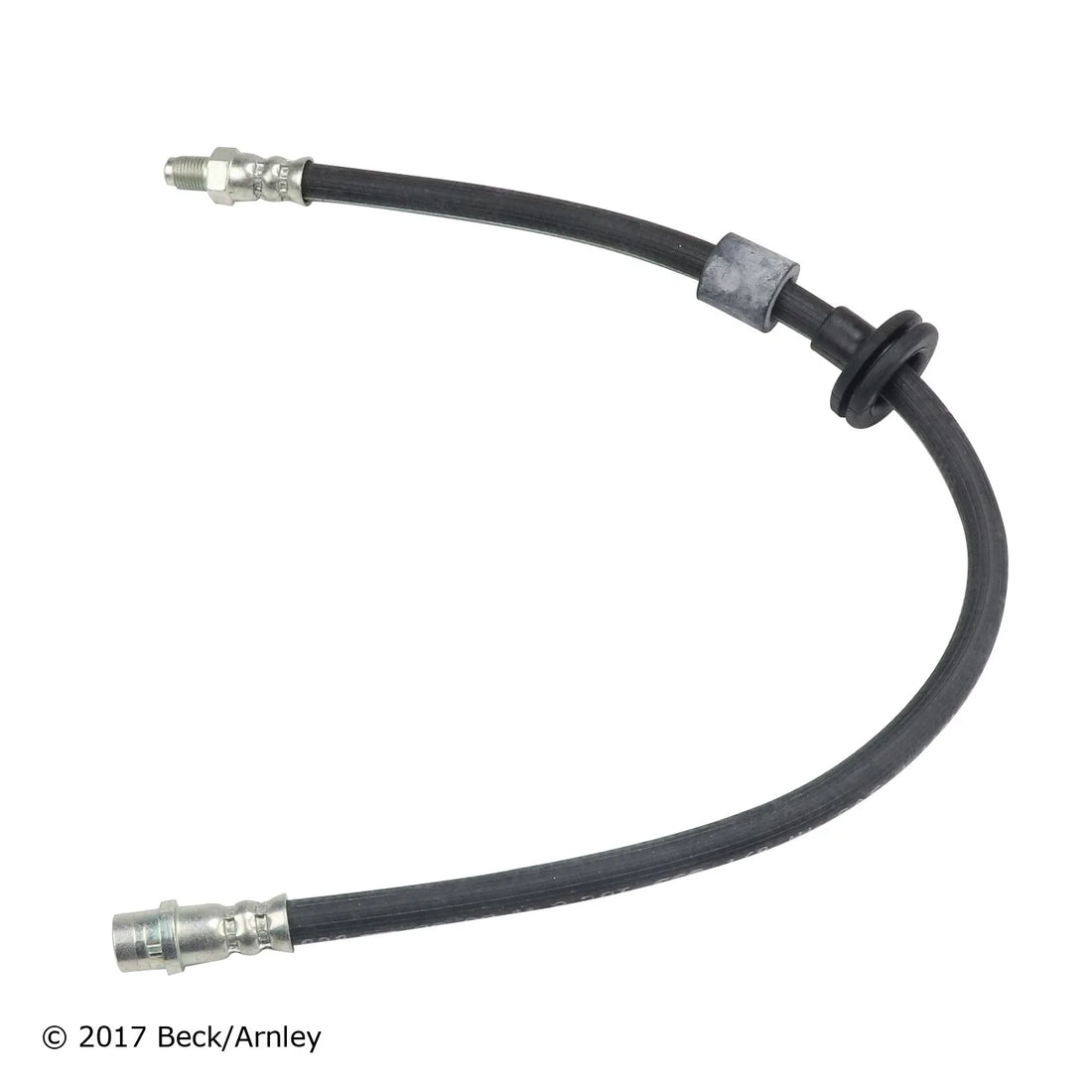 Beck/Arnley 073-1748 1998-1999 Mercedes-Benz CL500 Brake Hydraulic Hose