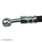 Beck/Arnley 073-1762 2001-2006 Hyundai Elantra Brake Hydraulic Hose
